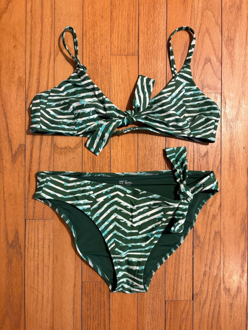 aerie Bikini Set